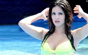 Sunny Leone